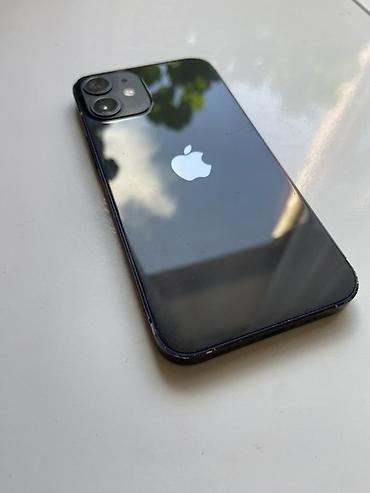 Apple iPhone: IPhone 12, Черный — 1