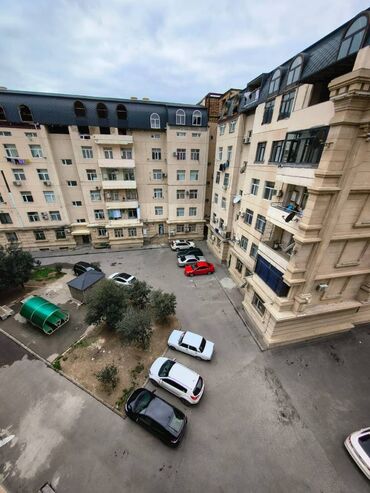 Yeni tikili: Bayıl, 3 otaqlı, Yeni tikili, 70 kv. m — 4