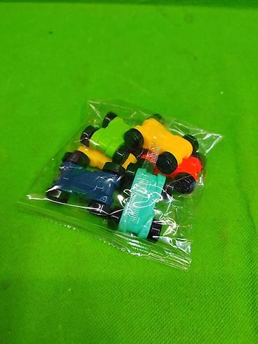 Другие товары для детей: Трек горка с машинками игрушка детская🛣️ Комплектация товара: трек — 4