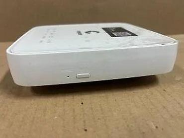 Modemi, ruteri i mrežni uređaji: 4G/LTE kućni ruter – Alcatel HH40V (Congstar HomeSpot) Ključne — 16