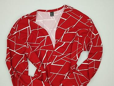 ponczo c: Shein, Kardigan damski, rozmiar L — 1