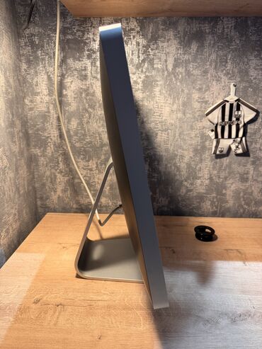 Masaüstü kompüterlər və iş stansiyaları: Model: Apple iMac A1225 Ekran: 25 inch MacOS: 10.8.6 Yaddaş -da lalafo.az — 3 Masaüstü kompüterlər və iş stansiyaları: Model: Apple iMac A1225 Ekran: 25 inch MacOS: 10.8.6 Yaddaş — 3