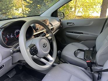geeli coolray: Microcar : 2020 г., 0.1 л, Механика, Бензин, Хэтчбэк — 8