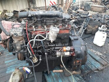 мотор муссо в бишкеке в Кыргызстан | MERCEDES-BENZ: Продаю мотор двигатель мотор д 245 эвро2 хороший состаяние от 150000