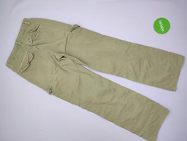 sa nowe: Zara, Spodnie cargo damskie, rozmiar 2XS — 3