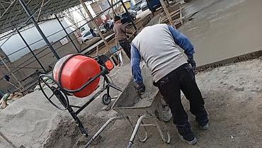 construction work: Больше 6 лет опыта — 8