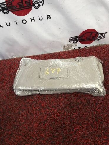 ddr 2 купить: Козырек солнцезащитный NISSAN x-trail T30 2.0 2000 (б/у)