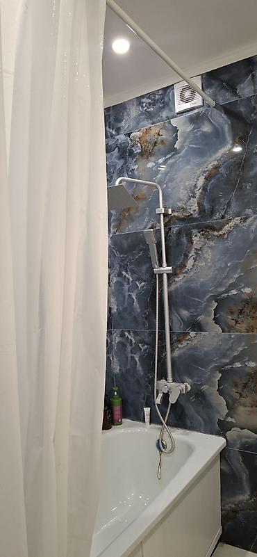 Посуточная аренда квартир: 1 комната, Бытовая техника, Банные принадлежности, Круглосуточное заселение — 11