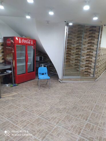 Restoran, kafelər: 28 may metrosunun yaxınlığında,yerləşən,sahəsi 160 kv/m olan, obyekt — 9
