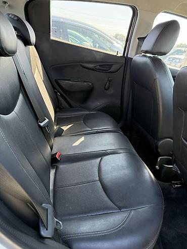 mini kuper: Chevrolet Spark: 2021 г., Хэтчбэк — 6