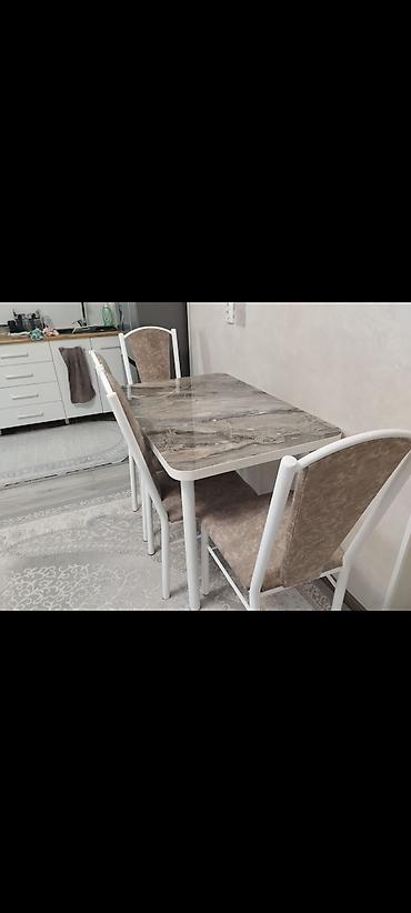 2комнаты: 2 комнаты, 58 м², Джал-29 Элитка, 7 этаж, Косметический ремонт — 7