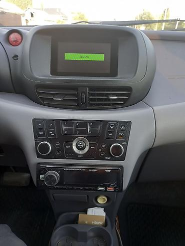 капот на нексия 2: Nissan Almera Tino: 2003 г., 1.8 л, Автомат, Бензин, Хэтчбэк — 8