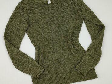 Ubrania damskie: Sweter damski, Top Secret, rozmiar XS