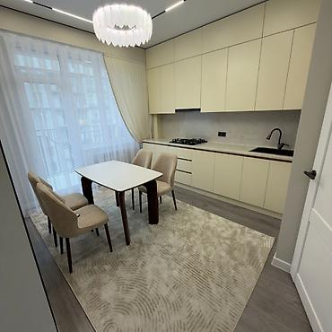 Продажа квартир: 3 комнаты, 67 м², 11 этаж, Дизайнерский ремонт — 8