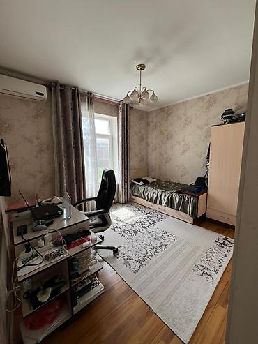 новый дом: 5 и более комнат, 182 м², Арча-Бешик ж/м 2 этаж, Евроремонт — 7