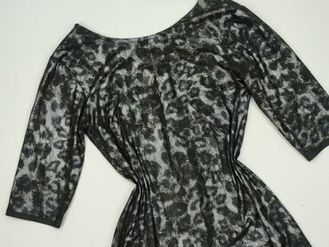 sukienki wizytowa midi: Women`s dress, size L (EU 40)