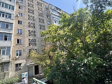 рынок мадина: 3 комнаты, 68 м², Восток-5 мкр 105 серия, 5 этаж, Свежий ремонт — 1