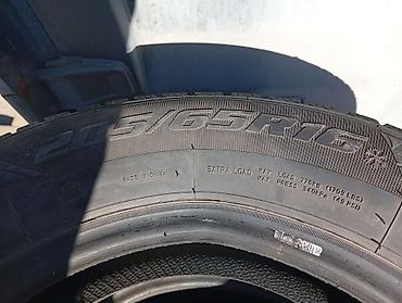 49: Комплект зимних шин 205/65 R16 - Размер: 205/65 R16 - Тип: зимние — 3