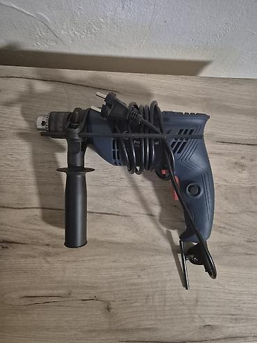 bušilica: Bosch Professional GSB 600 – udarna bušilica 600 W - Model: GSB 600 — 4