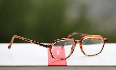 Naočare: Angelo Berutti 3148 Okvir za naočare sa dioptrijom ORIGINAL. ORIGINAL — 4