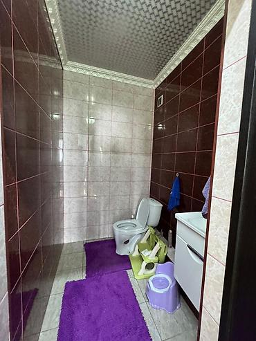 rixos hall: 3 комнаты, 98 м², Элитка, 9 этаж, Косметический ремонт — 4