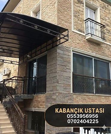 cay işi: Bənna, 5 ildən artıq təcrübə, Tam iş günü — 7