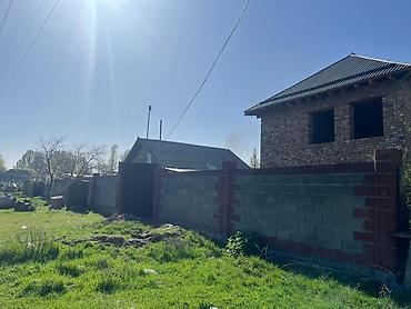 Продажа участков: 30 соток, Для сельского хозяйства, Красная книга, Тех паспорт at lalafo.kg — 9 Продажа участков: 30 соток, Для сельского хозяйства, Красная книга, Тех паспорт — 9