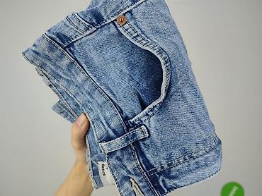 errisic jeans: Denim, Jeansy damskie, rozmiar L — 7