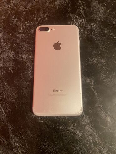 iphone 8 pilus: IPhone 7 Plus, 32 GB, Gümüşü