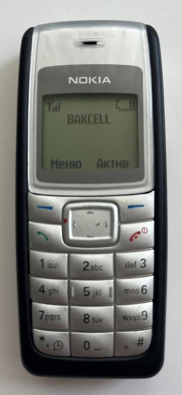 poco x5 5g: Nokia rəng - Qara, Düyməli — 4