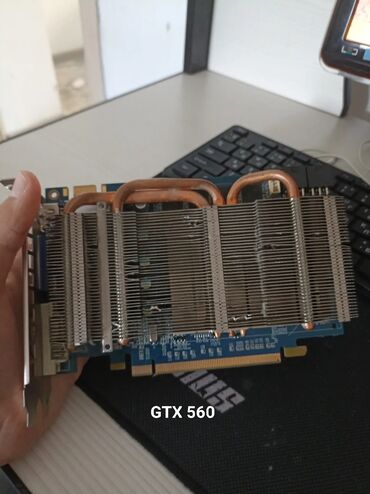 ddr3 серверная: Видеокарта, Б/у, Galax, GeForce GTX, До 2 ГБ, Для ПК