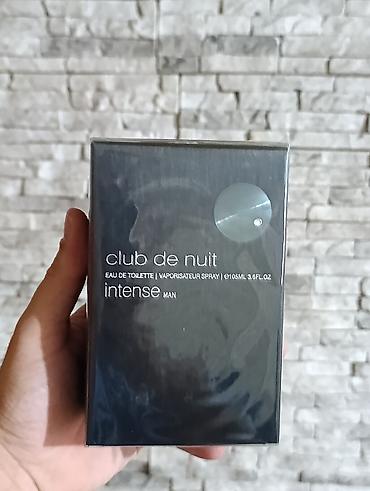ARMAF CLUB DE NUIT INTENSE MAN – ORIGINAL 100% 🔥 Jedan od