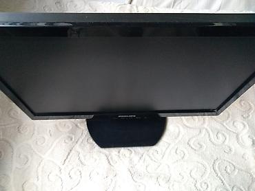 Monitori: Monitor lcd wide philips 191w 19 inča ispravan i očuvan lcd monitor na lalafo.rs — 10 Monitori: Monitor lcd wide philips 191w 19 inča ispravan i očuvan lcd monitor — 10
