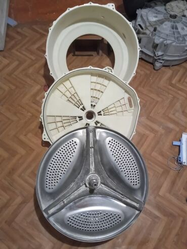 Ремонт стиральных машин: Ремонт установка стиральных машин с 7-00 до 24-00 звоните в любое — 8