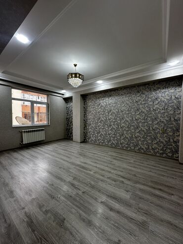 Yeni tikili: 2 otaqlı, Yeni tikili, 41 kv. m — 4