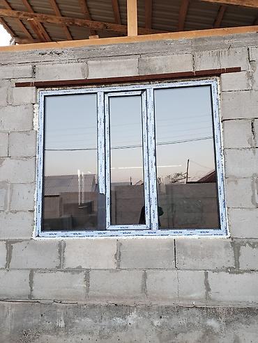 очок бу: Нужно заменить окно в квартире или доме? Приеду на замер, всё объясню — 1