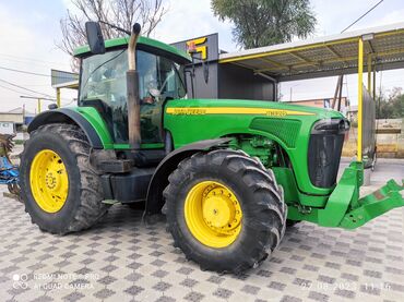 опель фронтера б: Продаю Немецкий трактор john deere 8320. 2003 года. 280 лошадиных сил