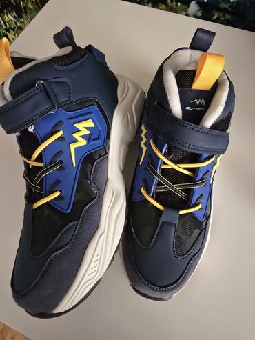 Uşaq ayaqqabıları: 39,40 razmerler her giymete tezeler var -da lalafo.az — 4 Uşaq ayaqqabıları: 39,40 razmerler her giymete tezeler var — 4