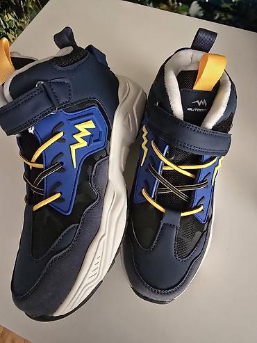 Uşaqlar üçün digər geyimlər: Uşaq geyimləri dəsti – 10, 11, 12 yaş (yawa firma, hər qiymət) — 16