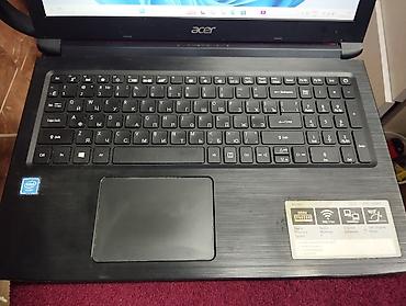 hp omen 17: İşlənmiş Acer Aspire, 15.6 ", Intel Celeron, 512 GB, Ünvandan götürmə, Ödənişli çatdırılma — 2