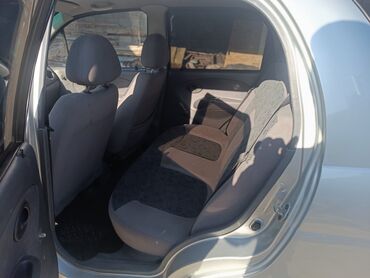 Daewoo: Daewoo Matiz: 2011 г., 0.8 л, Механика, Бензин, Хэтчбэк — 8