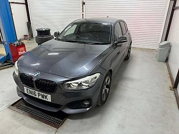 auto plac sirena: DELOVI KOMPLET ZA BMW SERIJA 1 OD 2015. DO 2018. GOD. | bmw f31 1.5 — 2
