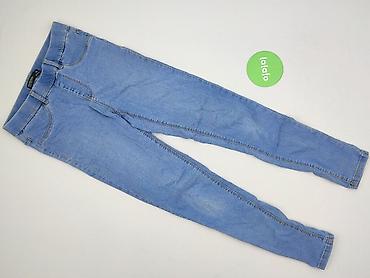 stringi pod legginsy: House of Denim, Jeansy damskie, rozmiar S — 2