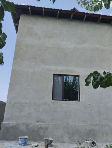 Штукатурка, шпаклевка: Штукатурка стен Больше 6 лет опыта — 3