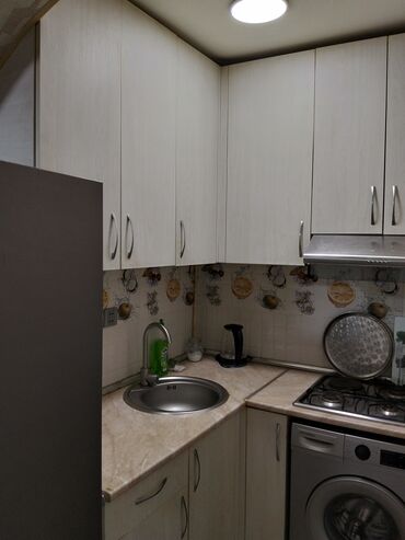 Həyət evləri və villaların satışı: 1 otaqlı, 38 kv. m, Yeni təmirli — 8