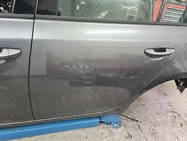 parksajd alati: POLOVNA VRATA ZA VOLKSWAGEN GOLF 6 OD 2008. DO 2012. GOD. - LEVA VRATA — 3