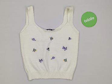 kurtka boca: Bik Bok, Top damski, rozmiar M — 2