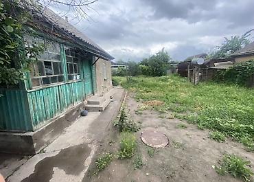 Продажа коттеджей и домов: Срочно продается дом в районе Красного строителя ( кирпичный завод) at lalafo.kg — 1 Продажа коттеджей и домов: Срочно продается дом в районе Красного строителя ( кирпичный завод) — 1