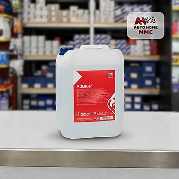 🚗Marka: 🔧Brend: FEBI ⚙️Məhsul: ADBLUE 🛡️Zəmanət: 💳KREDİTLƏ ✅️ 18