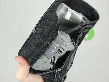 jeans red versace: Yessica, Spódnica damska, rozmiar XS — 5